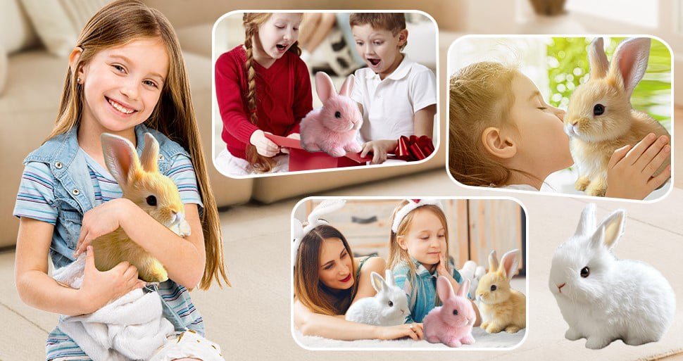 Petsboro Bunny pal 10