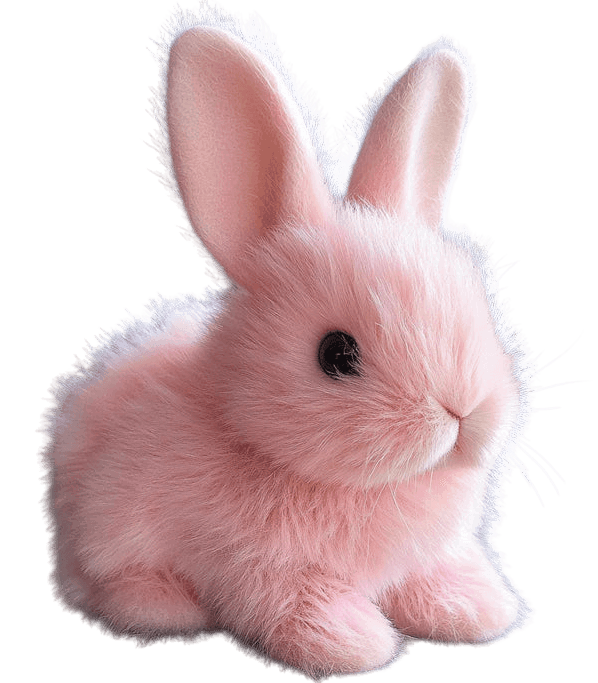 Petsboro Bunny pal 1